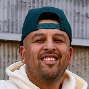 User Photo Profile