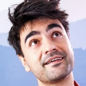 User Photo Profile