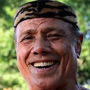 User Photo Profile