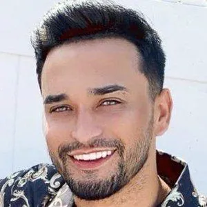 User Photo Profile