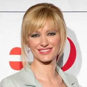 User Photo Profile