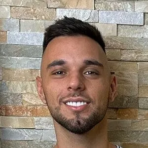 User Photo Profile