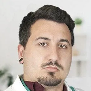 User Photo Profile