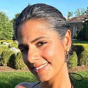 User Photo Profile