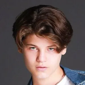User Photo Profile
