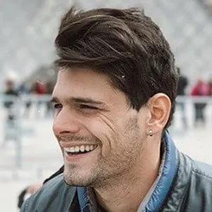 User Photo Profile