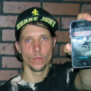 User Photo Profile