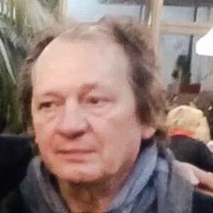 User Photo Profile