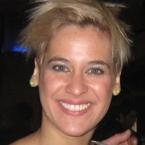 User Photo Profile