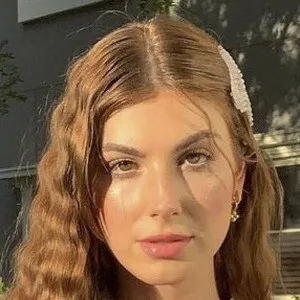 User Photo Profile