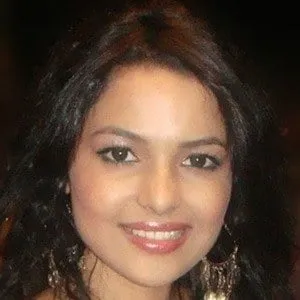 User Photo Profile