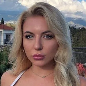 User Photo Profile