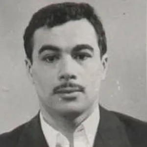 User Photo Profile