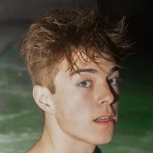 User Photo Profile