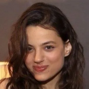 User Photo Profile