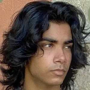 User Photo Profile