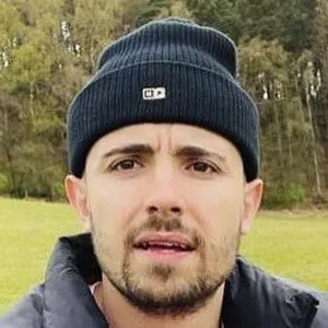 User Photo Profile