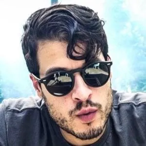User Photo Profile