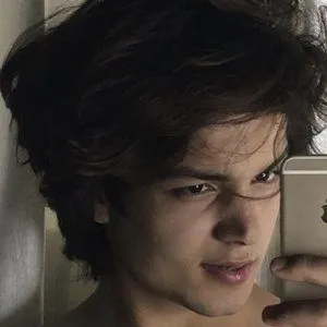 User Photo Profile