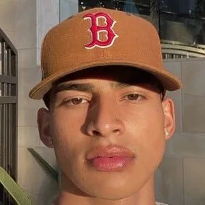 User Photo Profile