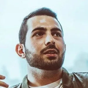 User Photo Profile