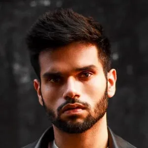 User Photo Profile