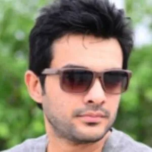 User Photo Profile