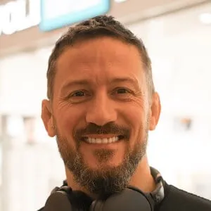 User Photo Profile