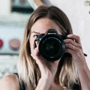 User Photo Profile