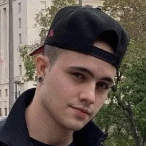 User Photo Profile