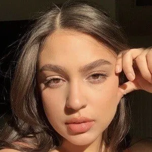 User Photo Profile