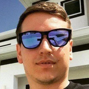 User Photo Profile
