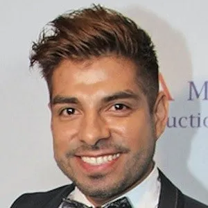 User Photo Profile