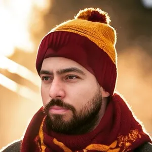 User Photo Profile