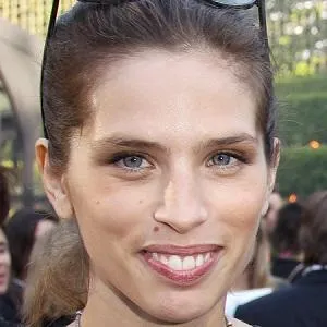User Photo Profile