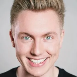 User Photo Profile