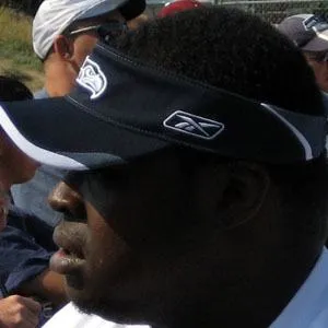 User Photo Profile
