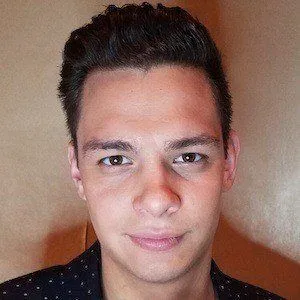 User Photo Profile