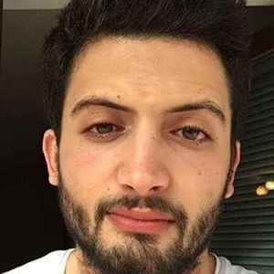 User Photo Profile
