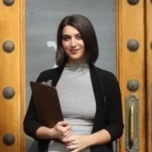 User Photo Profile