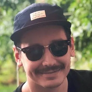 User Photo Profile