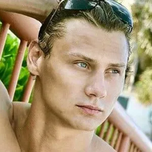 User Photo Profile
