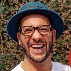 User Photo Profile