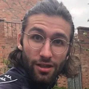 User Photo Profile