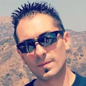 User Photo Profile