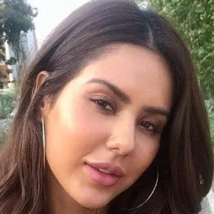 User Photo Profile