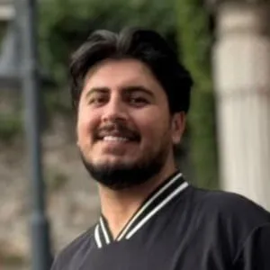 User Photo Profile