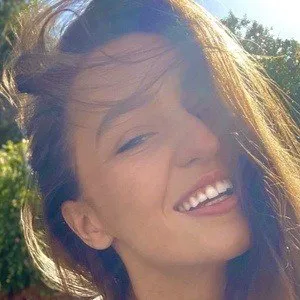 User Photo Profile
