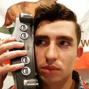 User Photo Profile
