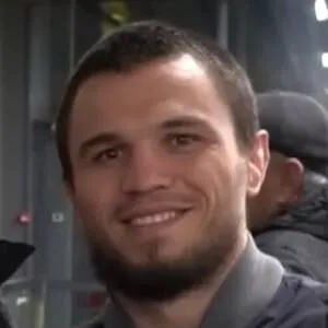 User Photo Profile
